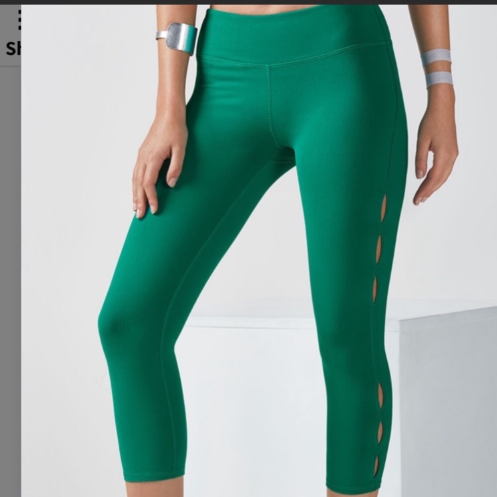 Fabletics High Waist Leggings